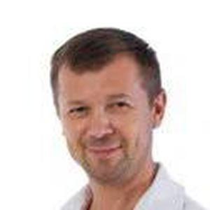 Грищенков Дмитрий Александрович