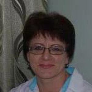 Садваксова Марина Николаевна