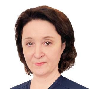 Локтионова Татьяна Викторовна