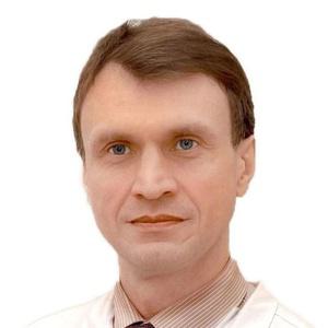 Почуев Тарас Петрович