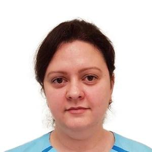 Евсеева Вера Александровна