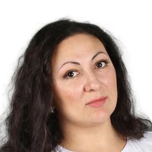 Хачатрян Мелине Перчовна