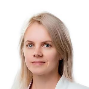 Максимова Ванда Алексеевна