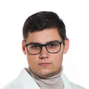 Юлдашев Эркин Эльдарович
