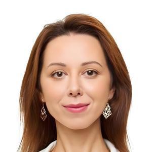 Подшивалова Надежда Сергеевна