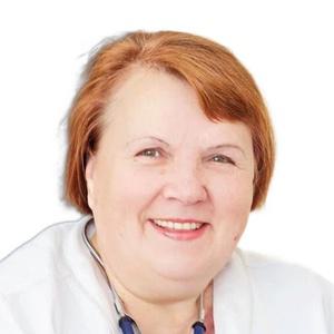 Петрова Галина Михайловна