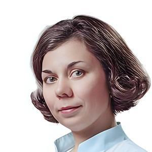 Трегубова Марина Николаевна