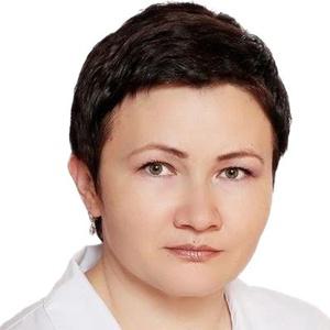 Вагизова Руфина Равиловна