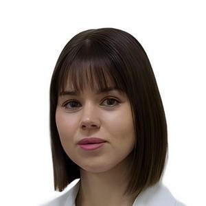 Выборная Вероника Дмитриевна