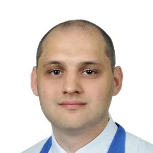 Семенов Дмитрий Александрович