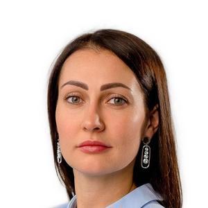 Ефимова Татьяна Александровна