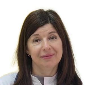 Лебедева Елена Геннадьевна