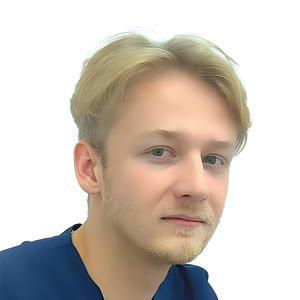 Секлетов Владислав Сергеевич
