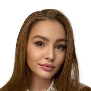 Фаварисова Динара Радиковна