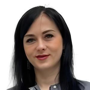 Пожиленкова Кира Юрьевна