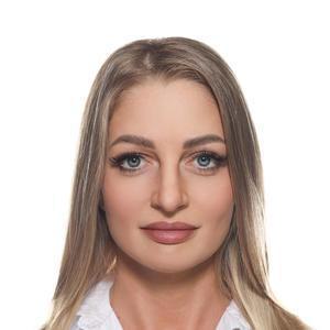 Гусына (Терещук) Алла Викторовна