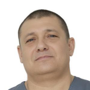 Маслов Владимир Николаевич