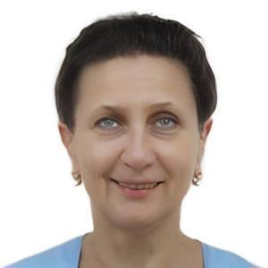 Чусова Ирина Владимировна