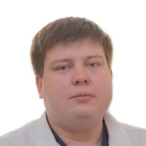 Тимошкин Сергей Павлович