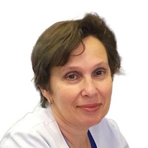 Талалаева Татьяна Леонидовна