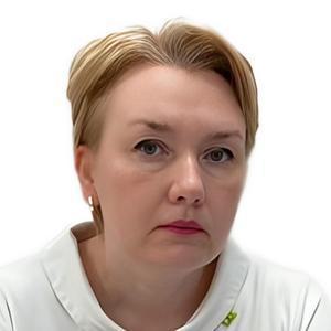 Гудовская Светлана Валентиновна