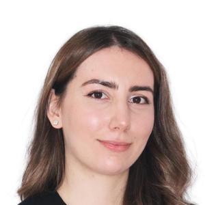Абдулаева Разият Магомедгаджиевна