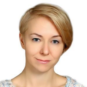 Иванова Варвара Владимировна