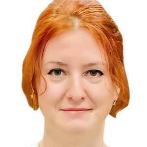 Завьялова Екатерина Николаевна