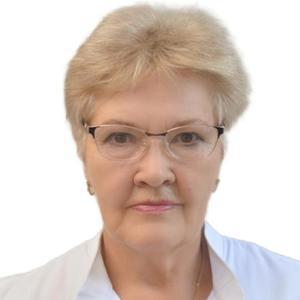 Непомнящих Мария Николаевна