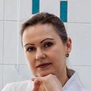 Проскурнова Александра Ивановна