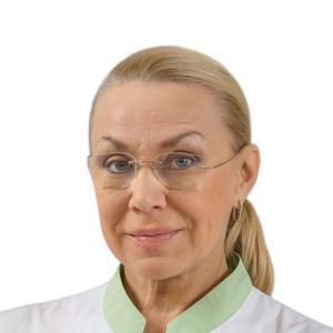 Чипликова Лариса Петровна