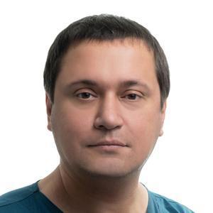 Дубовик Артём Юрьевич