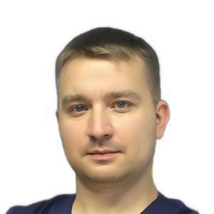 Смурыгин Сергей Владимирович