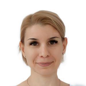 Сагитдинова Татьяна Николаевна