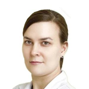 Белоусова Анастасия Евгеньевна