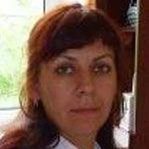 Шестопалова Инга Васильевна