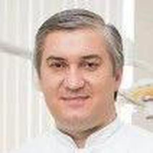 Ильдаров Ризван Багаутдинович
