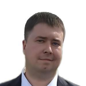 Холодов Дмитрий Игоревич