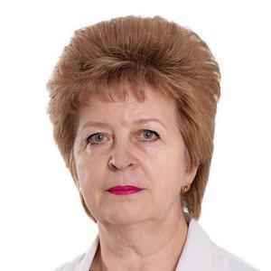 Махно Валентина Владимировна