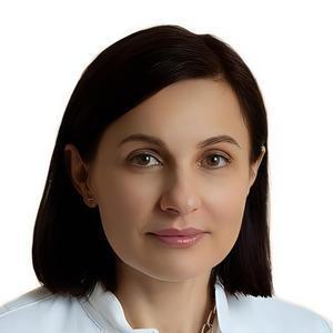 Аврамиди Стелла Федоровна