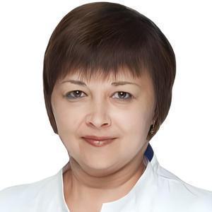 Каутер Ольга Леонидовна