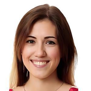 Дубинина Наталья Викторовна