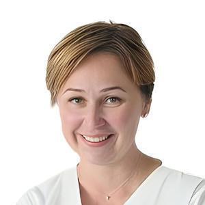 Маркова Юлия Евгеньевна