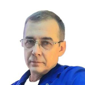 Домарев Александр Александрович
