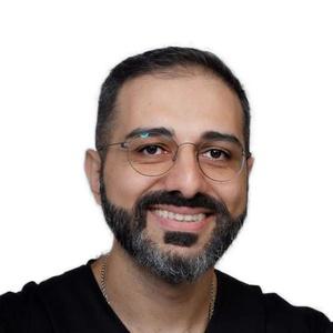 Акопов Виталий Генрихович