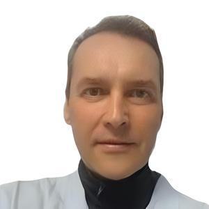 Дробышев Андрей Владимирович