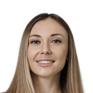 Гаврилова Ирина Васильевна