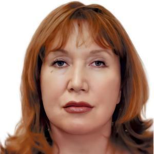 Масленникова Елена Валентиновна