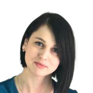 Никитенко Ольга Алексеевна