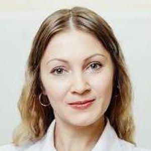 Юскина Наталья Ивановна